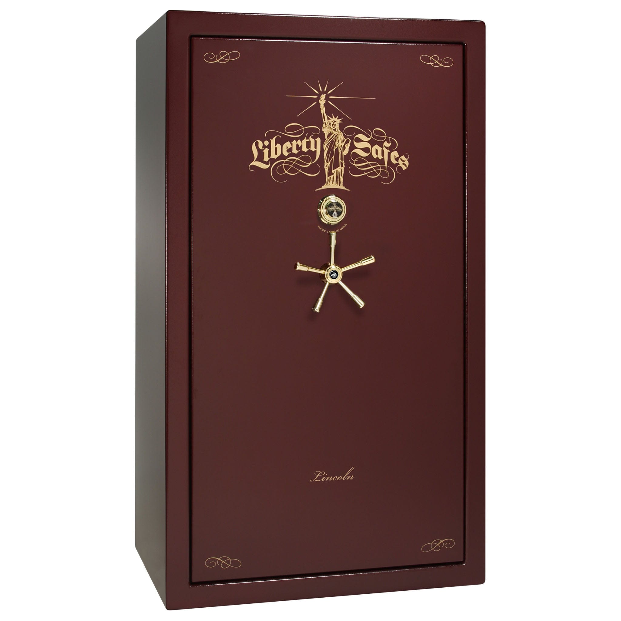 Storden Liberty Safe Lincoln from Southwest MN Safe